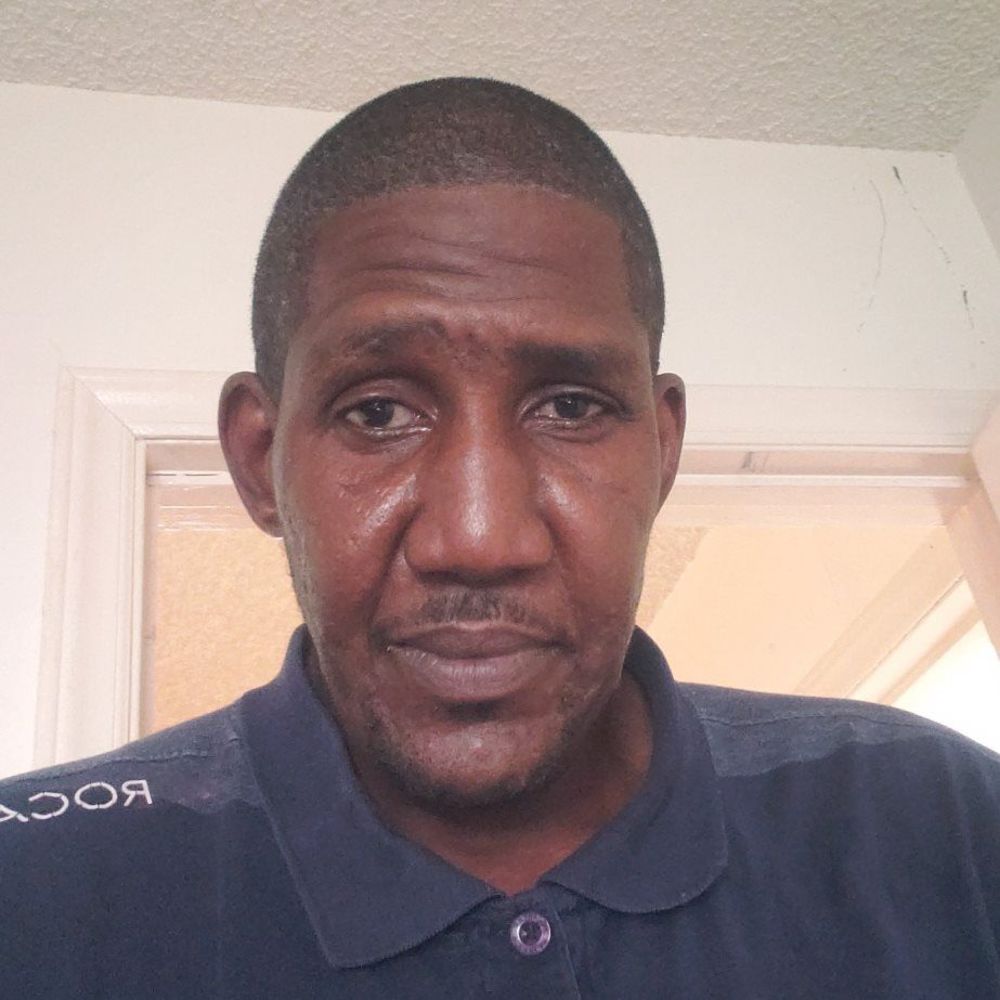 Meet your Posher, Joseph